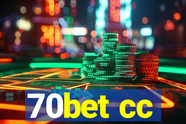 70bet cc